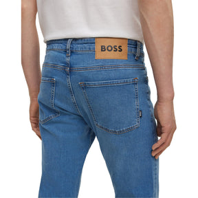 Men's Delaware3 Slim Fit Jeans
