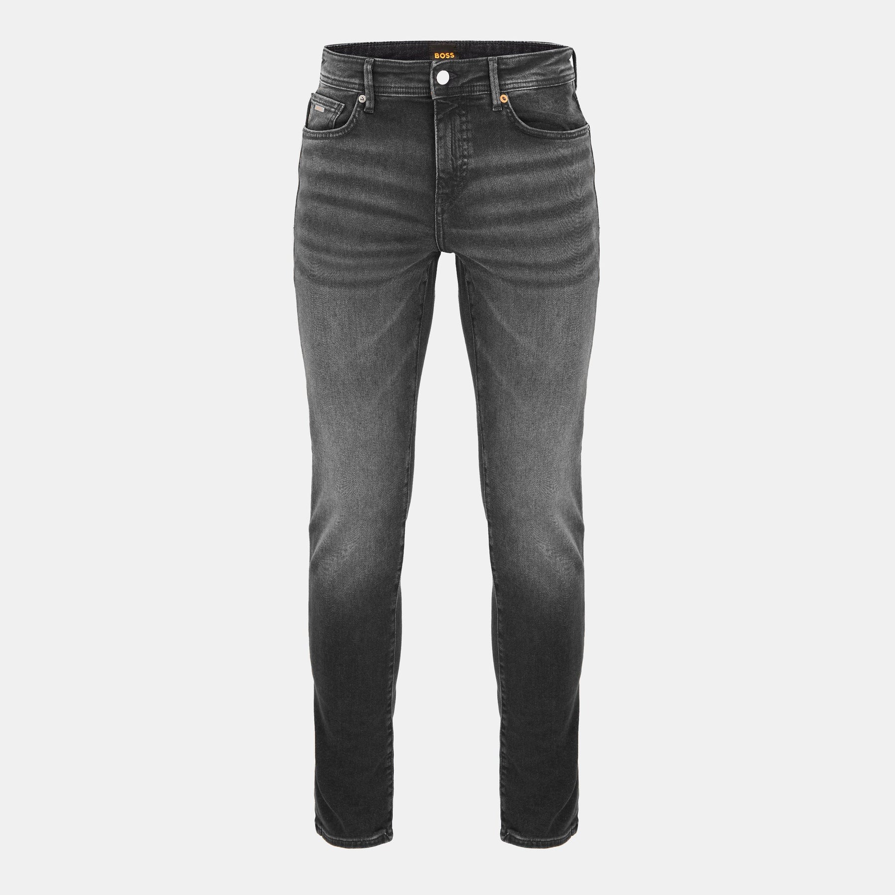 Men's Charleston Slim Fit Jeans