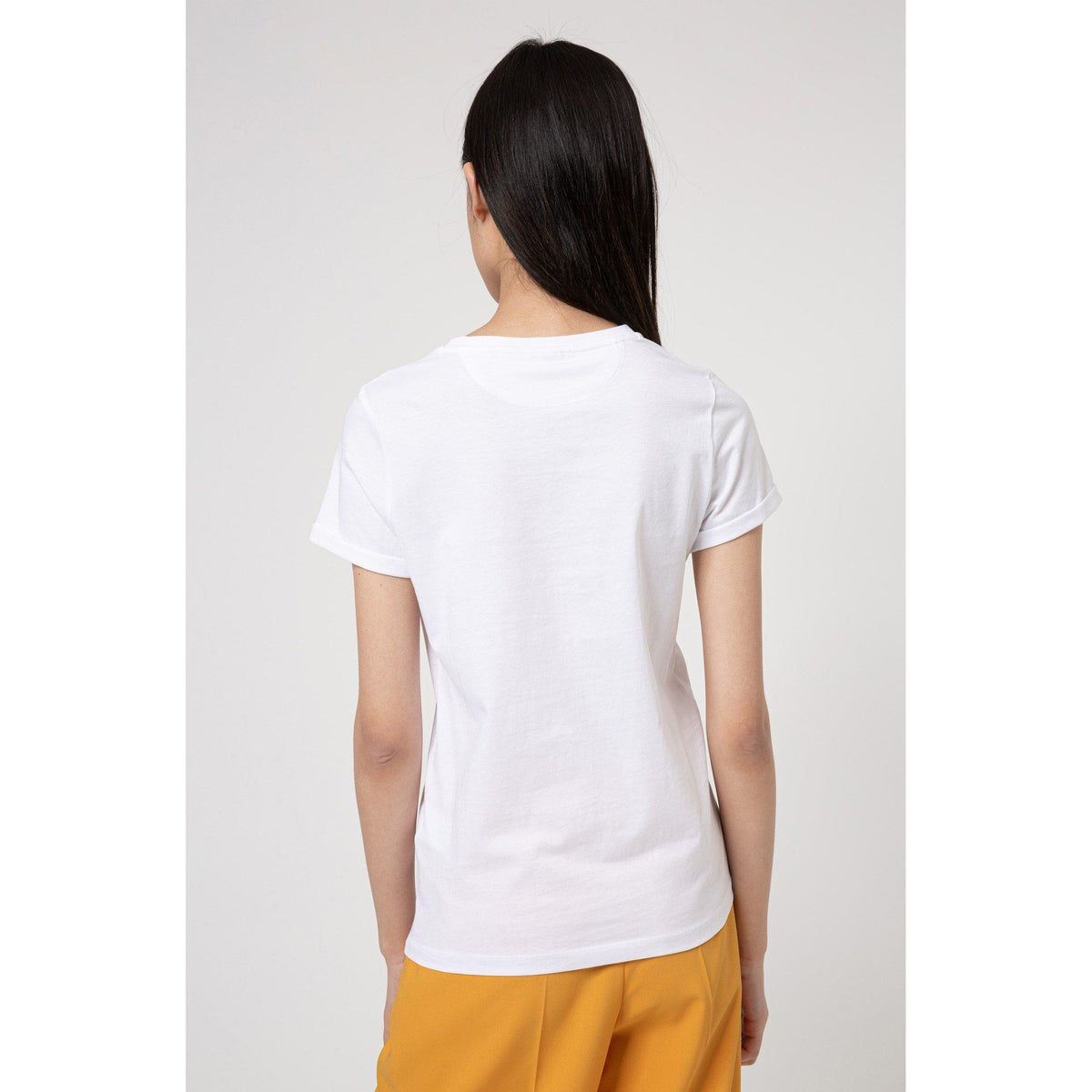 The Slim Tee Red Label