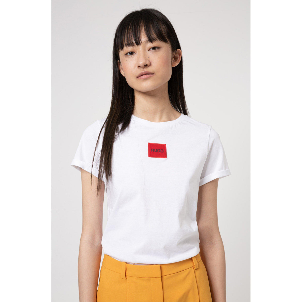 The Slim Tee Red Label