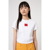 The Slim Tee Red Label