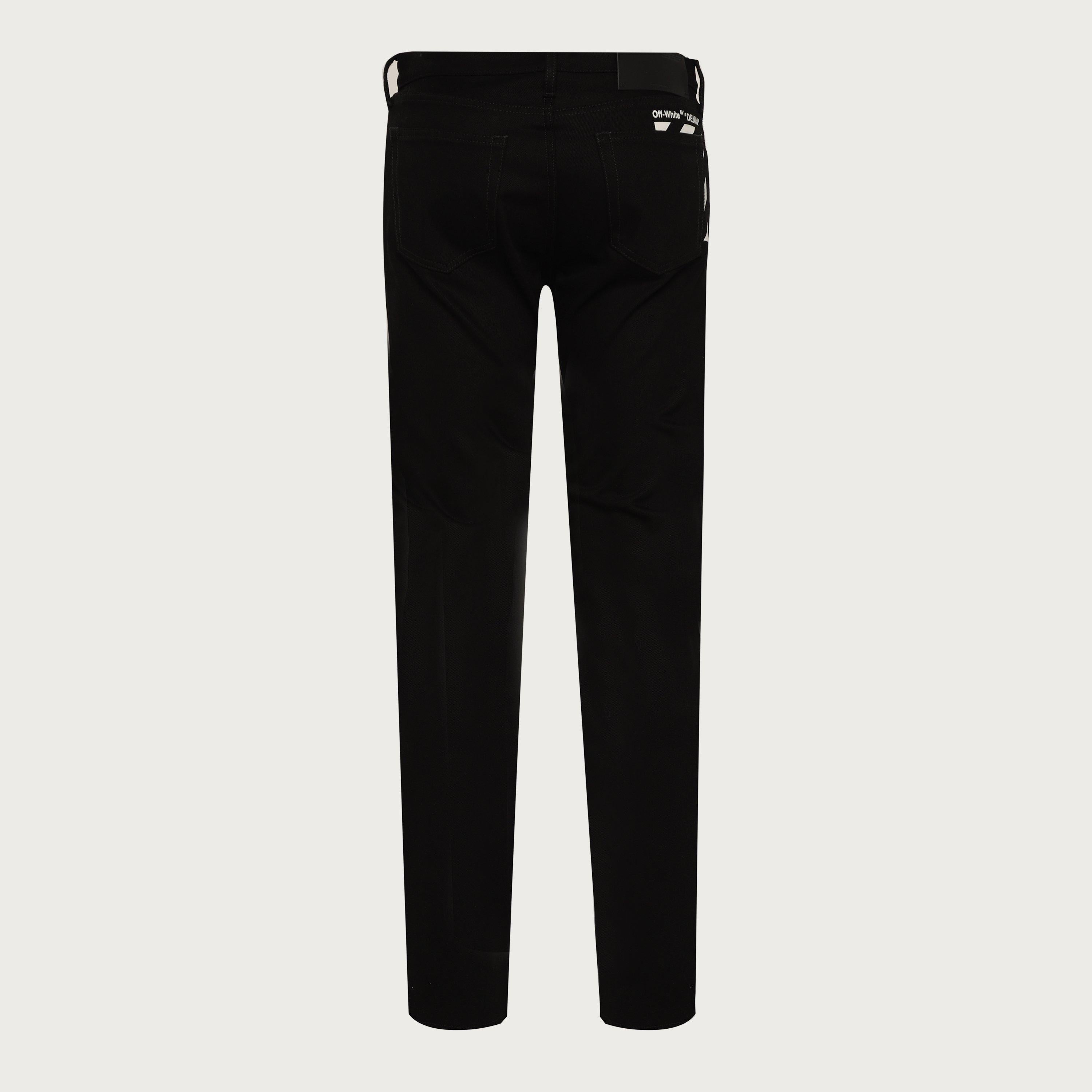 Slim Jeans