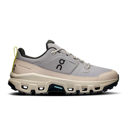 On Running Cloudrock Low WP Alloy Ice