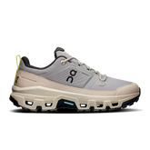On Running Cloudrock Low WP Alloy Ice