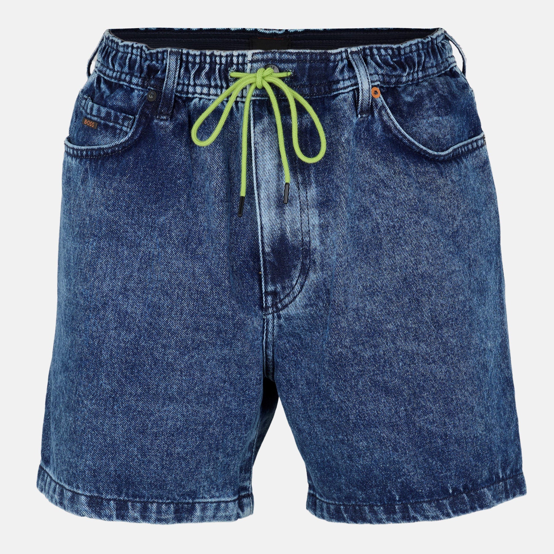 Men's Ames Bc Denim Shorts