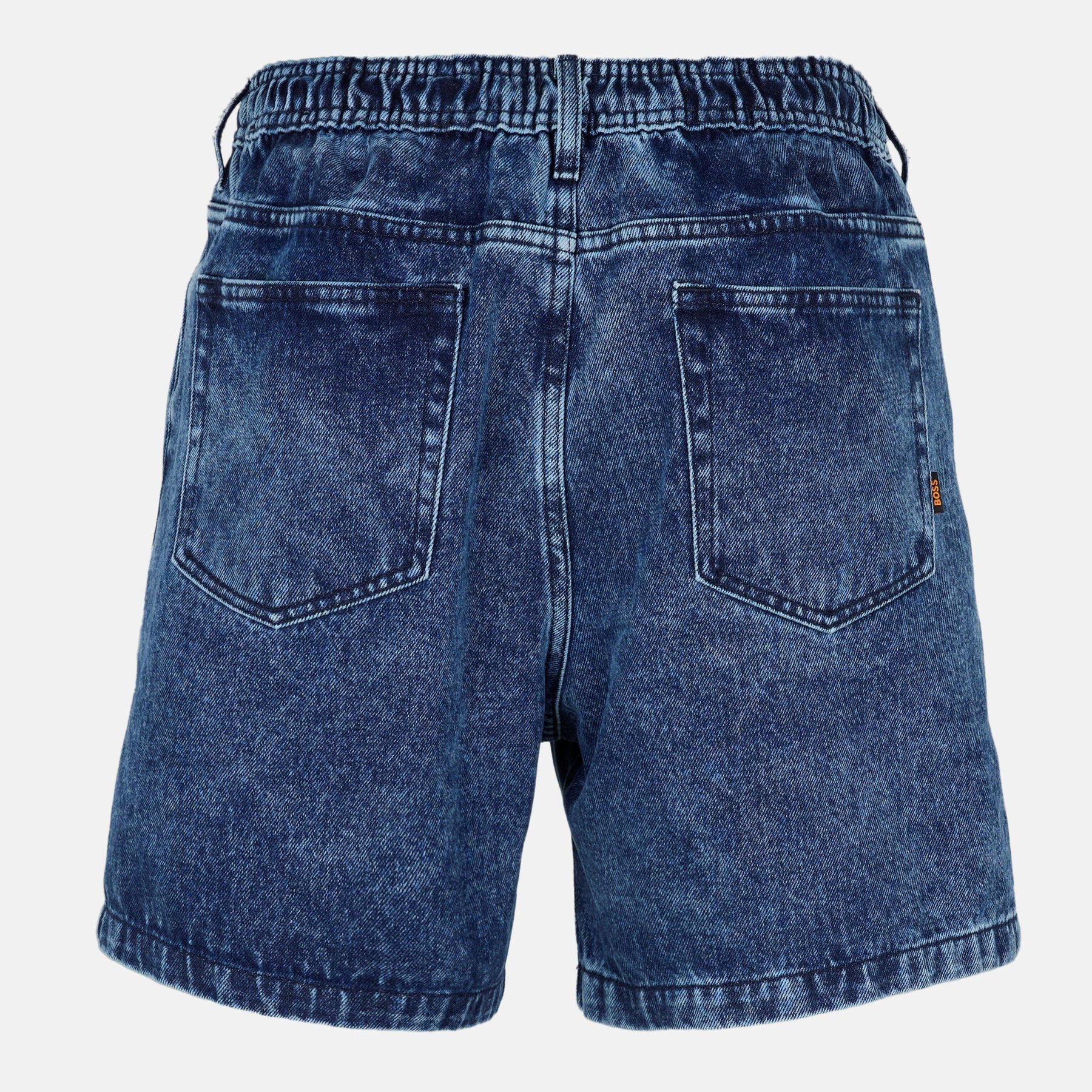 Men's Ames Bc Denim Shorts