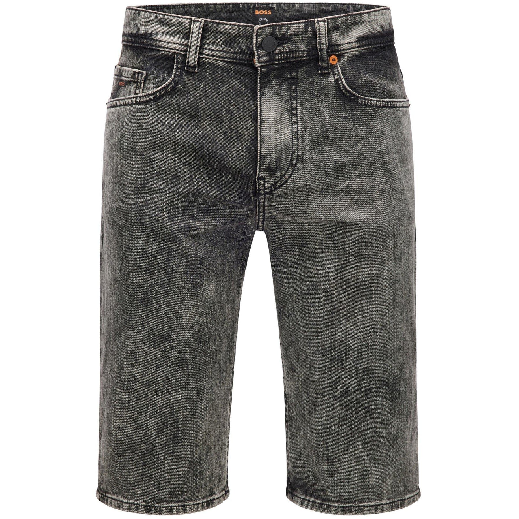 Men's Taber Denim Shorts