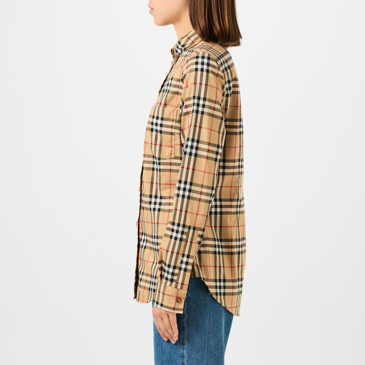 Lapwing Shirt