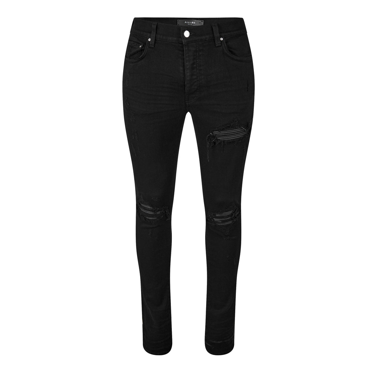 Mx-1 Distressed Jeans