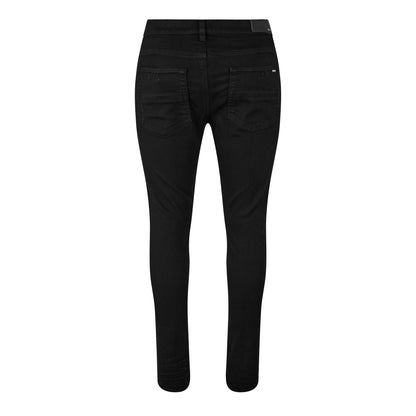 Mx-1 Distressed Jeans