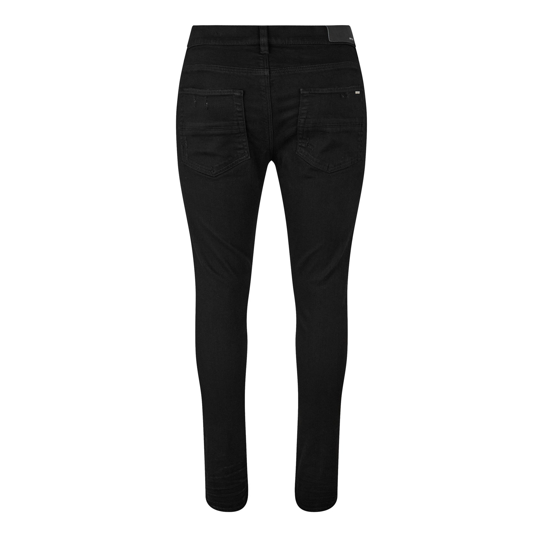 Mx-1 Distressed Jeans