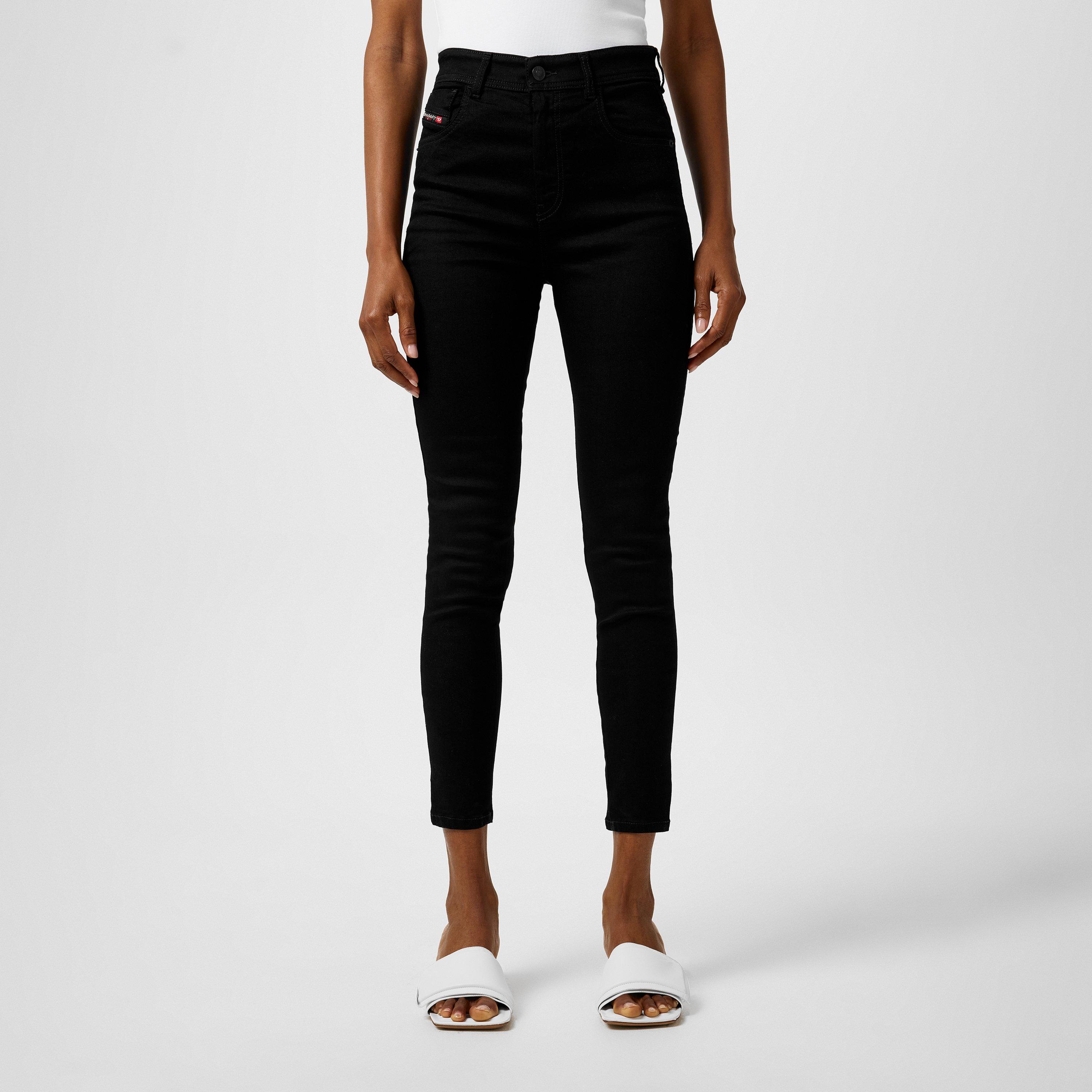 Super Skinny 1984 Slandy-High Jeans
