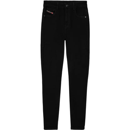 Super Skinny 1984 Slandy-High Jeans