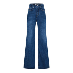 Flare Fit Jeans