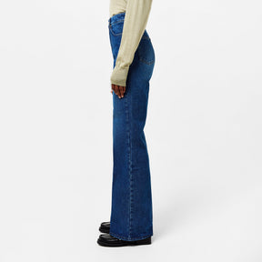 Flare Fit Jeans