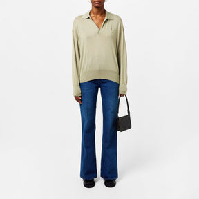 Flare Fit Jeans