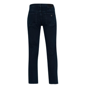 Men's Regular Straight-leg Jeans