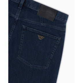 Men's Regular Straight-leg Jeans