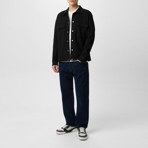 Men's Regular Straight-leg Jeans