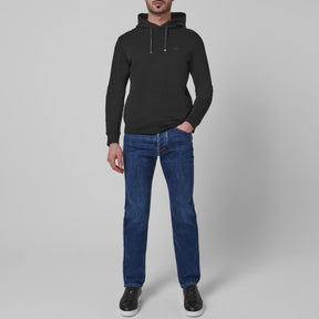 Men's Regular Straight-leg Jeans