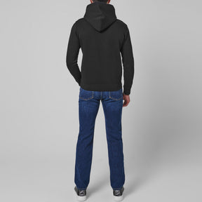 Men's Regular Straight-leg Jeans