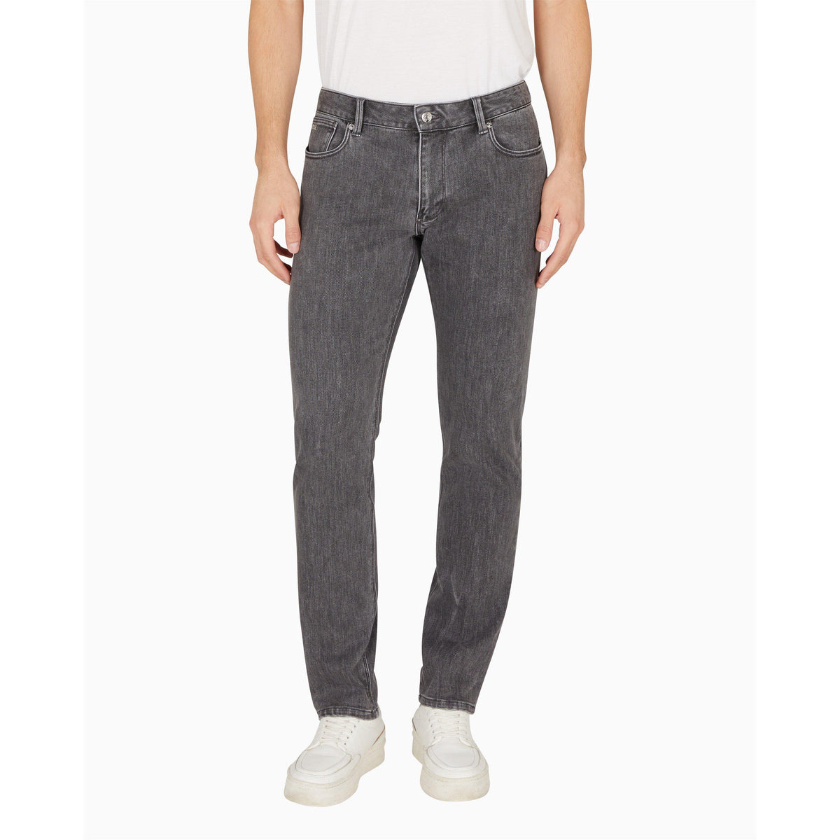 Men's Slim Fit J06 Jeans