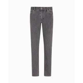 Men's Slim Fit J06 Jeans