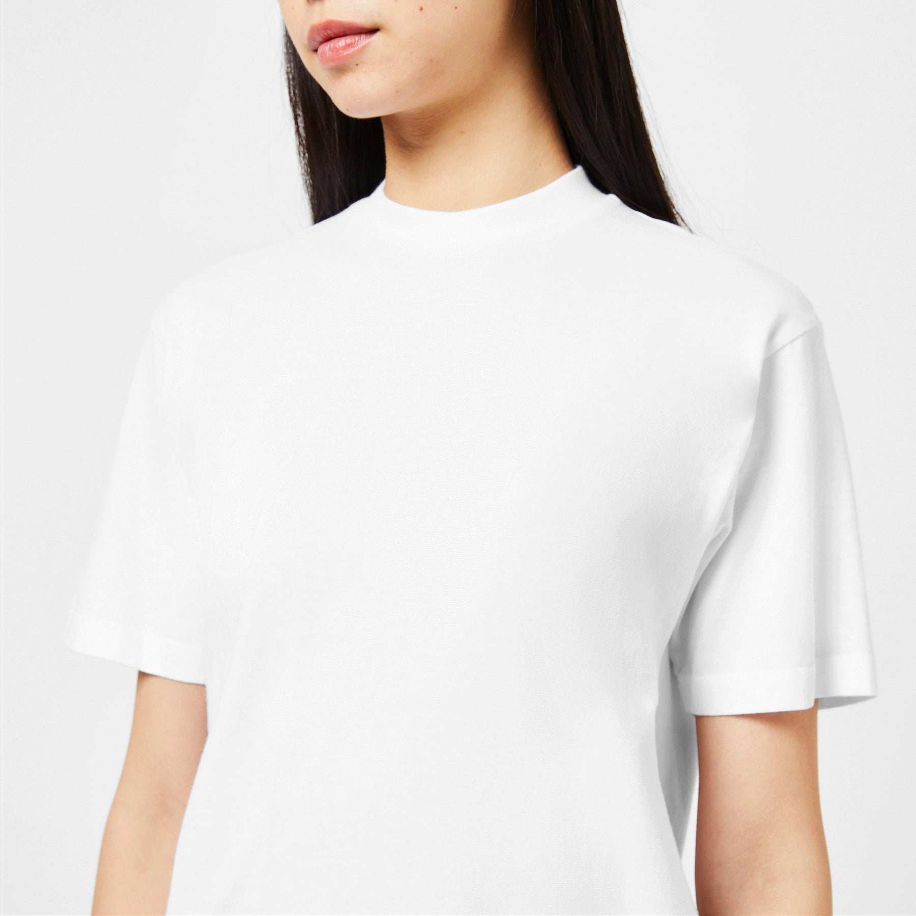 Women's Diagonal Logo T-Shirt