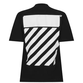 Women's Diagonal Logo T-Shirt