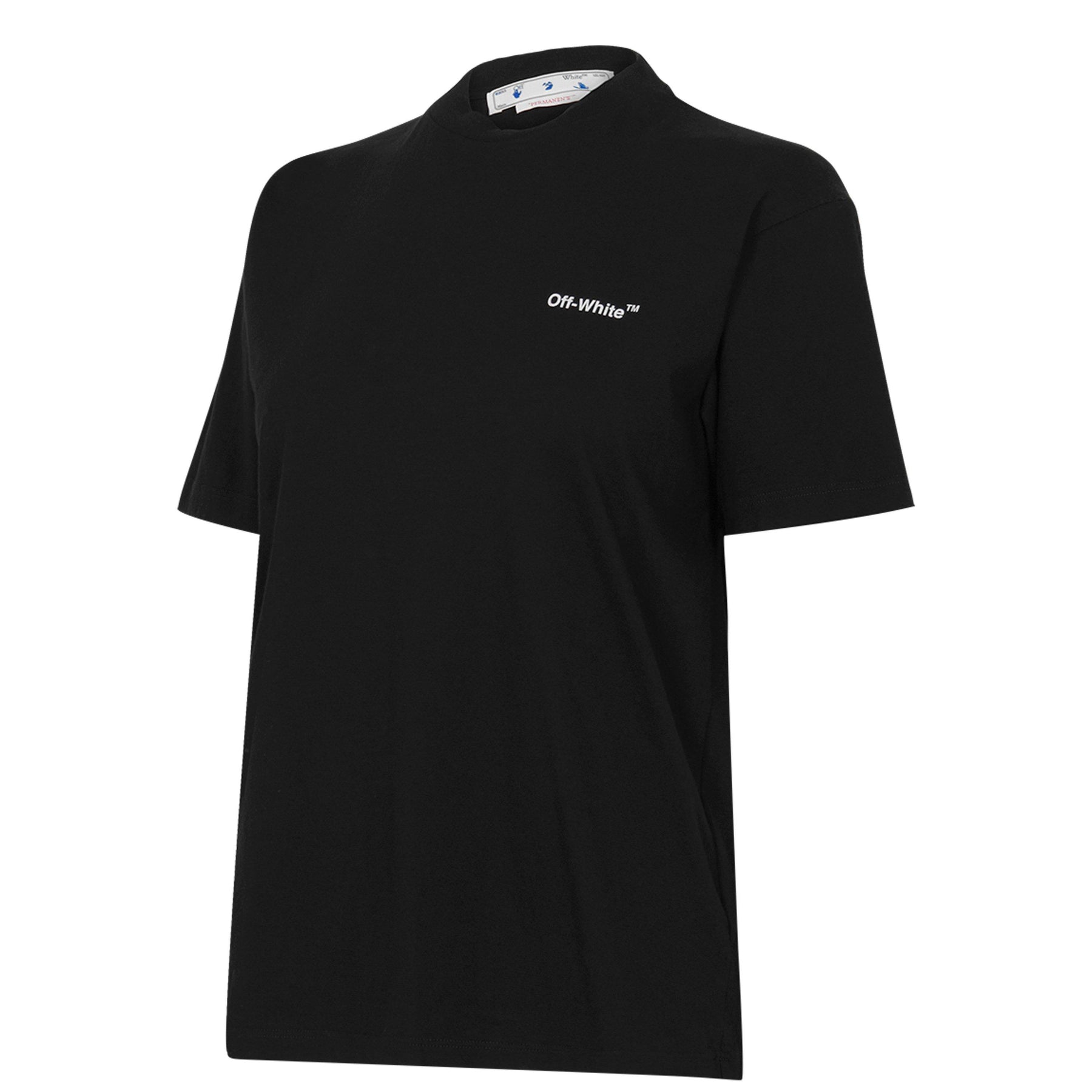 Women's Diagonal Logo T-Shirt