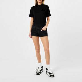 Women's Diagonal Logo T-Shirt