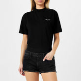 Women's Diagonal Logo T-Shirt