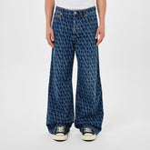 Toile Iconographe Jeans