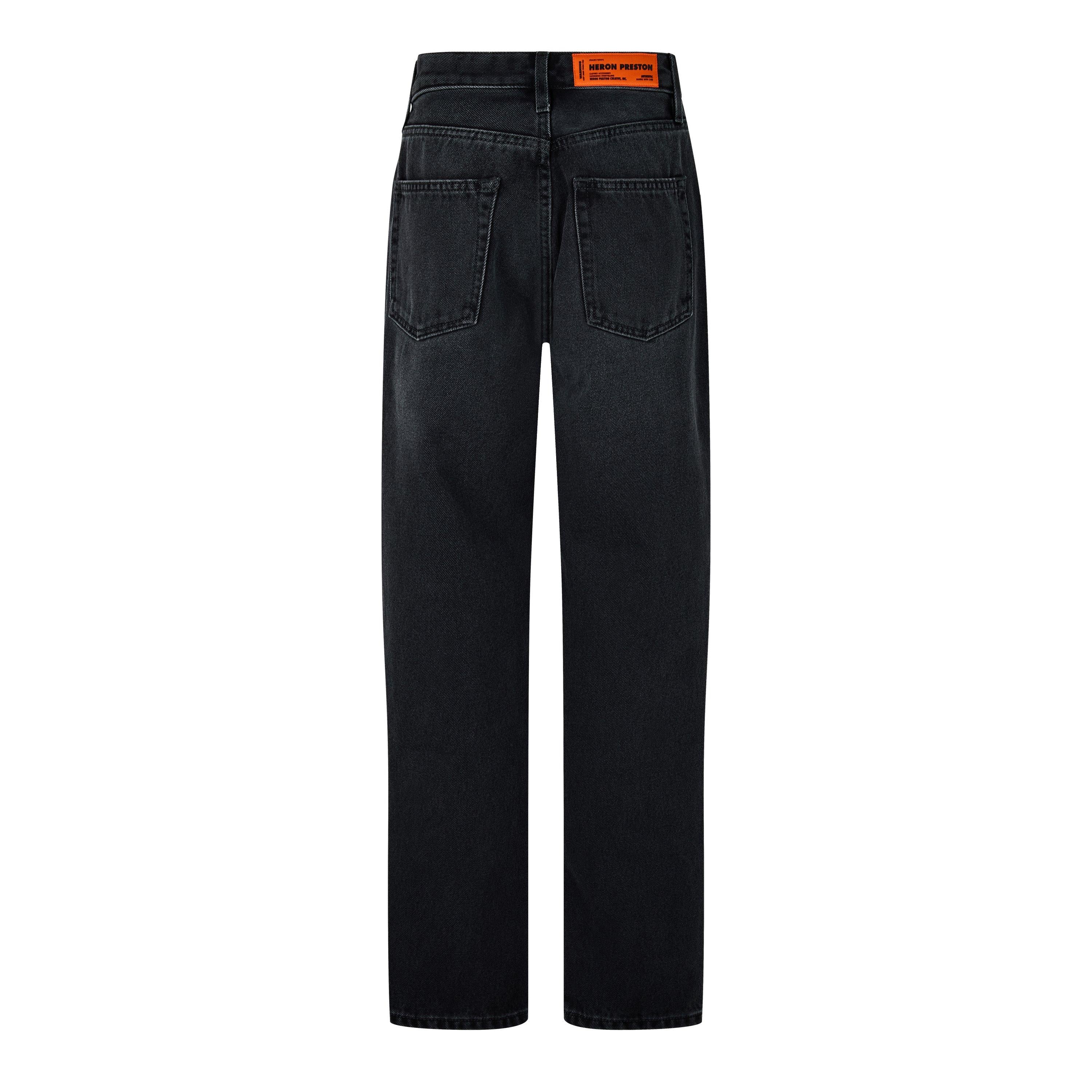 Slim Fit Jeans