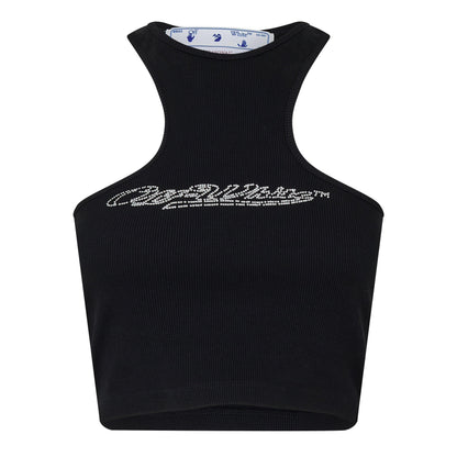 Baseball Rowing Tank Vest