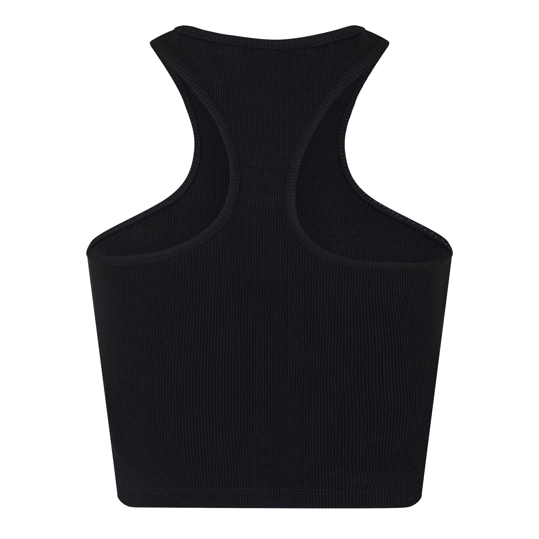 Women's Bling Baseball Tank Top