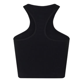 Women's Bling Baseball Tank Top