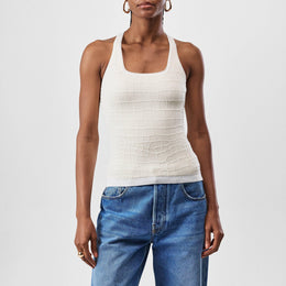 The Scala Tank Top