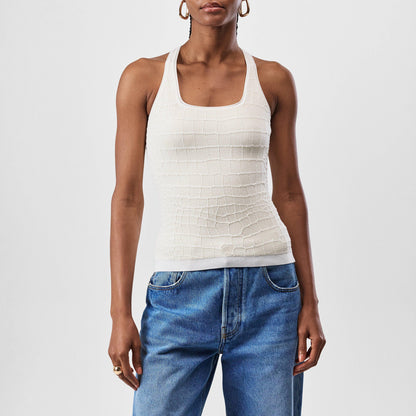 The Scala Tank Top