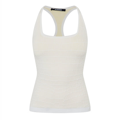 The Scala Tank Top
