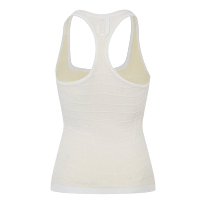 The Scala Tank Top