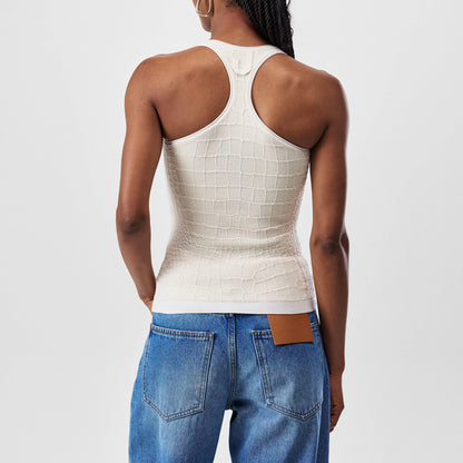 The Scala Tank Top