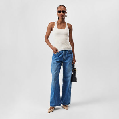 The Scala Tank Top