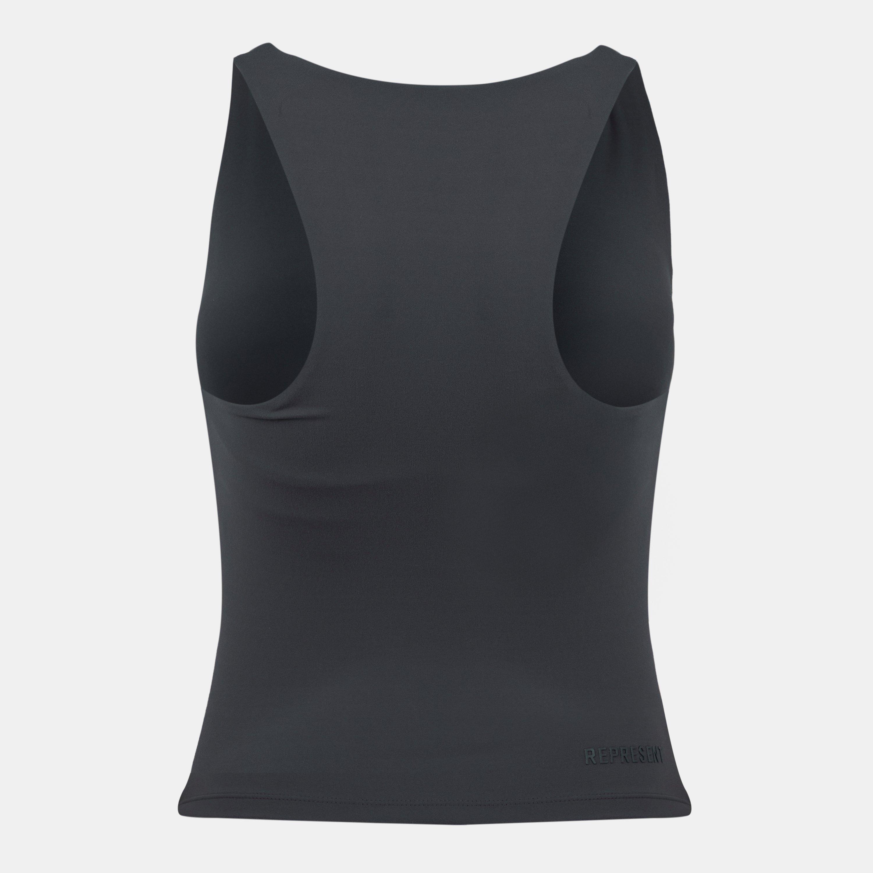 V Neck Tank Top