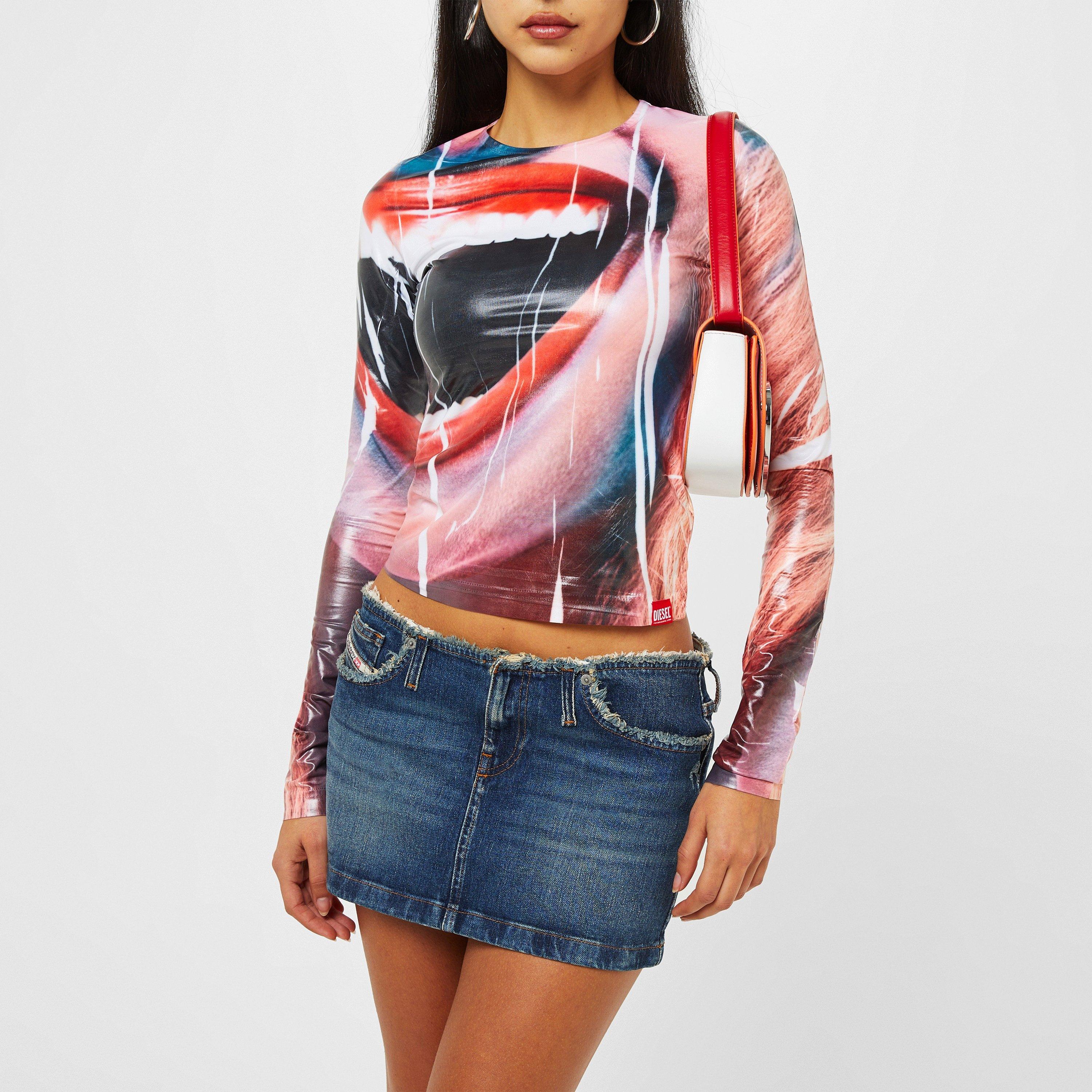 Diesel T-CLAUZI Ld42