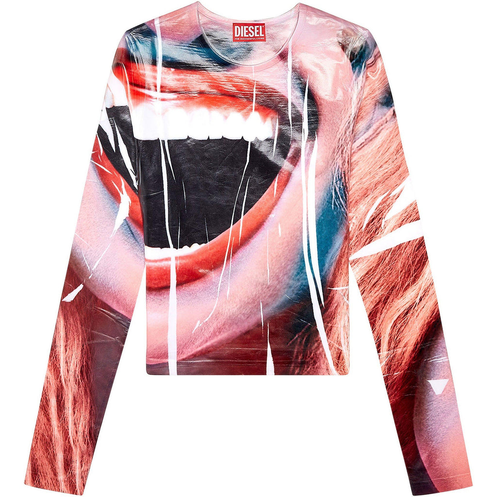 Diesel T-CLAUZI Ld42