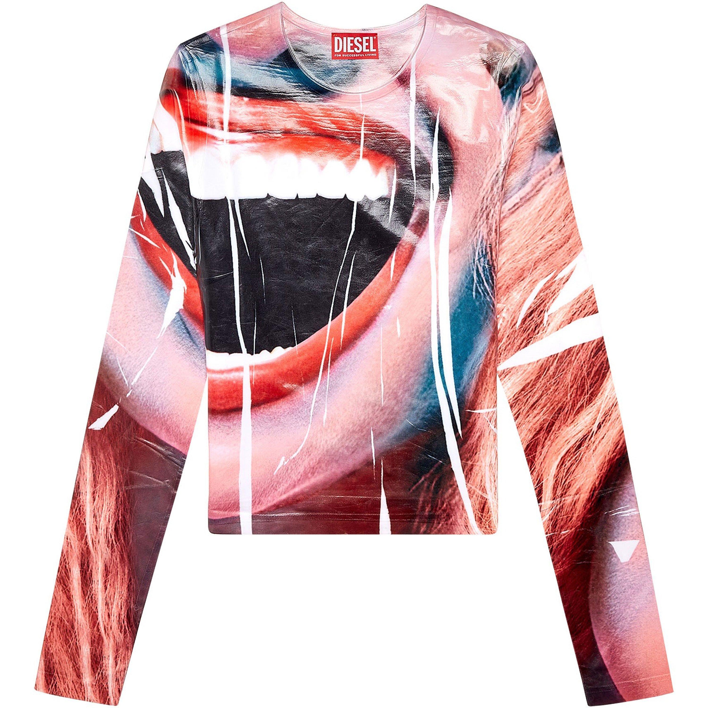 Diesel T-CLAUZI Ld42