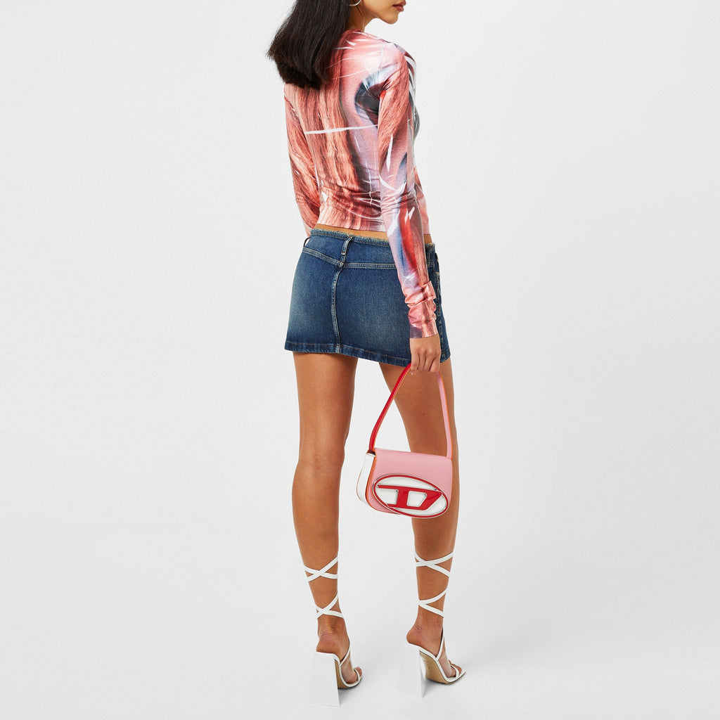 Diesel T-CLAUZI Ld42