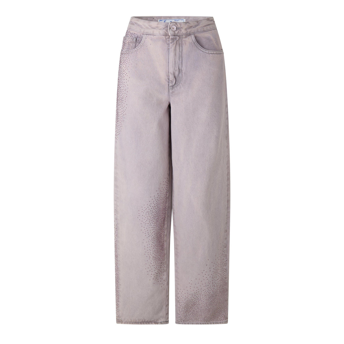 Slim Fit Jeans