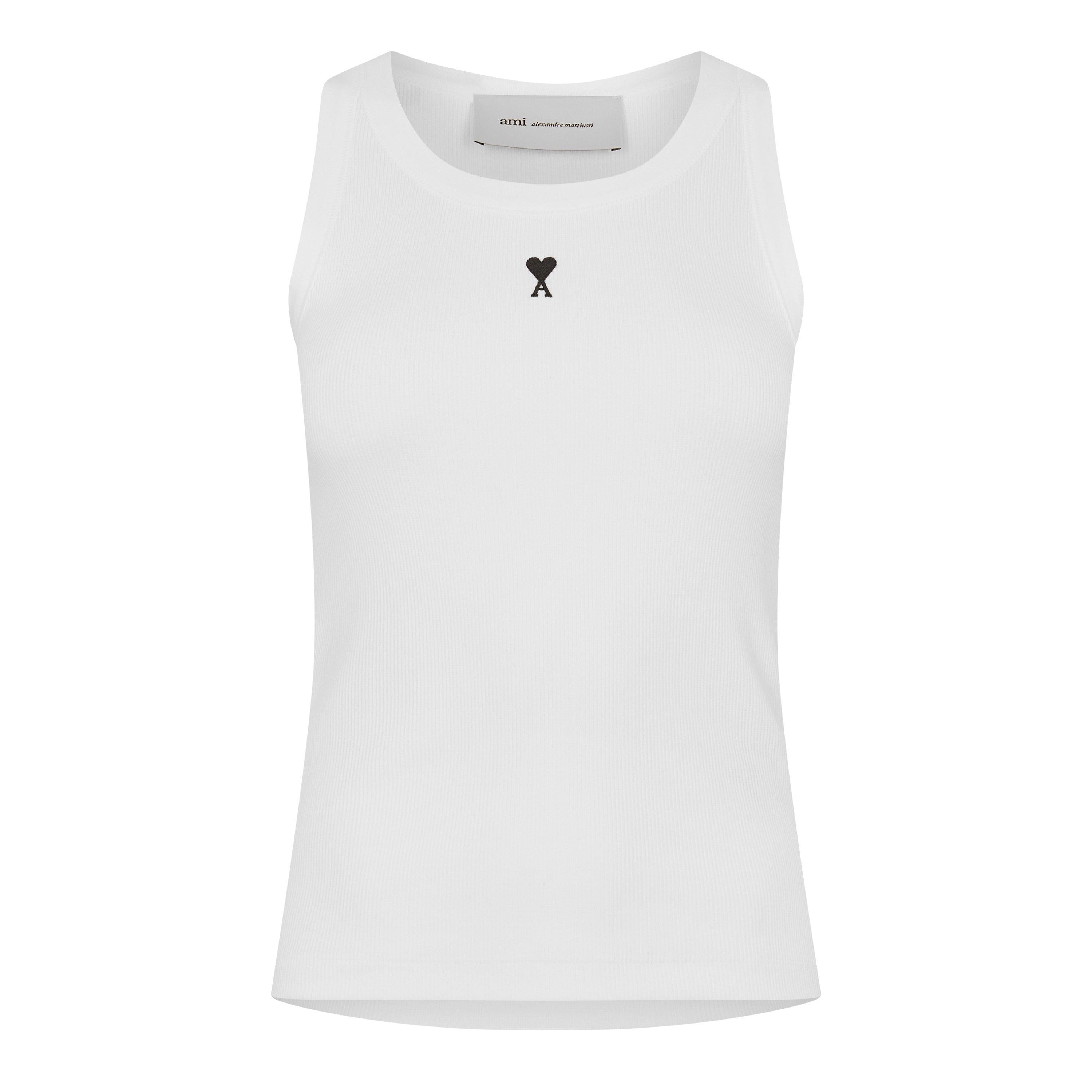 De Caur Tank Vest